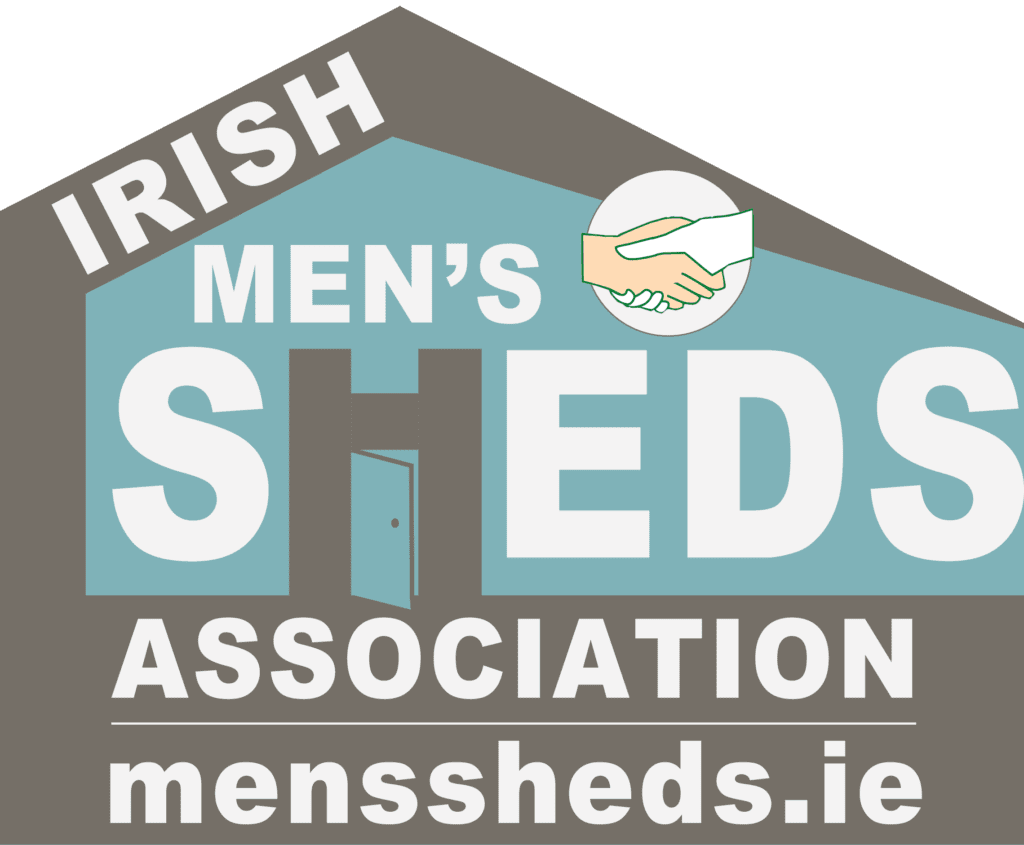 Men's Sheds - Transforming Lives Across Ireland | Irish ...