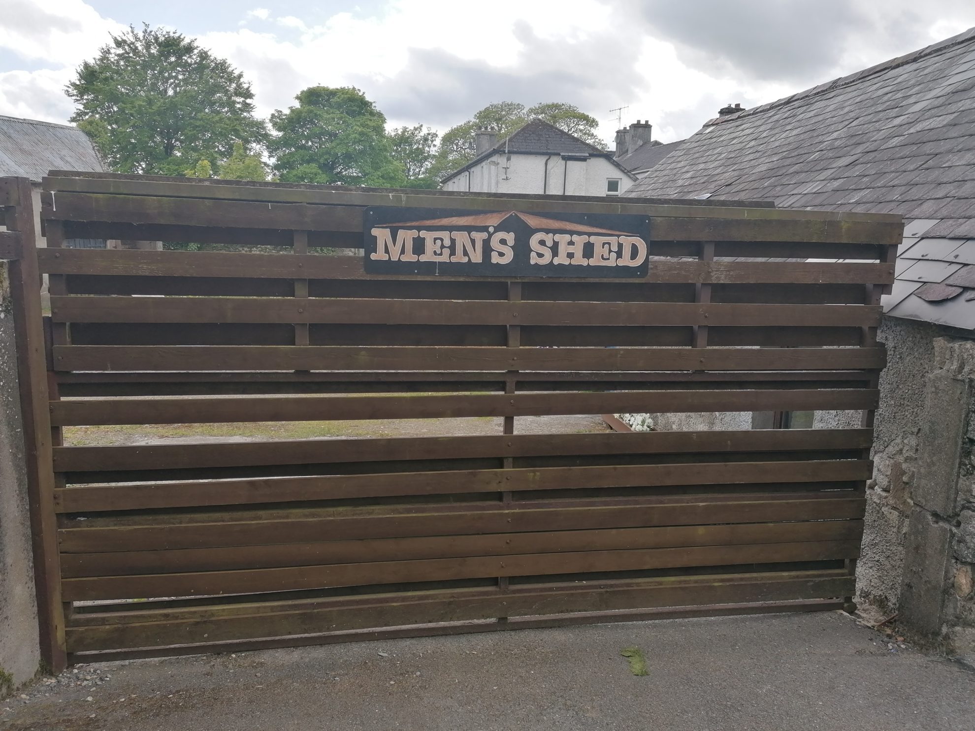 Baltinglass Mens Shed Irish Mens Sheds Association 3822