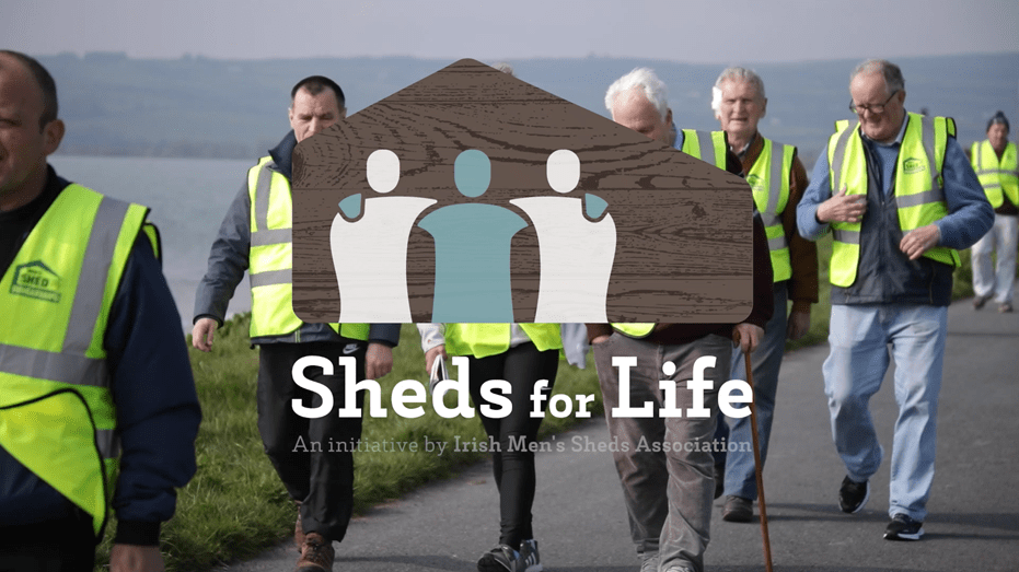 Sheds For Life